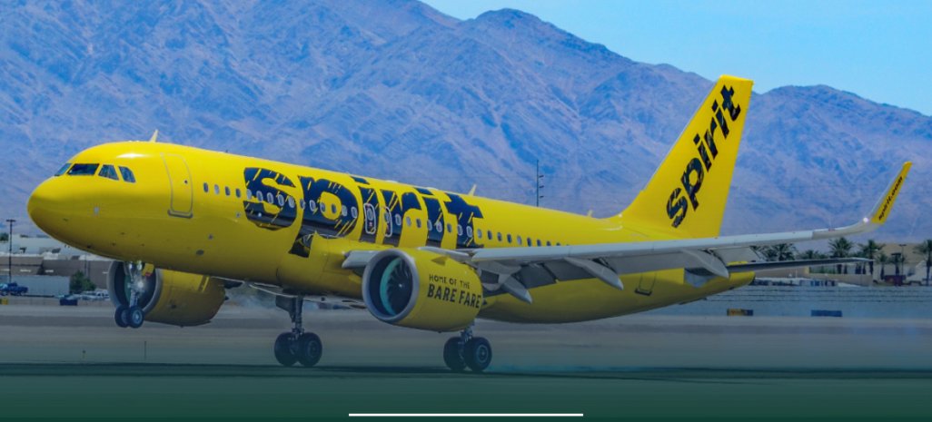 Het Ierse bedrijf EirTrade Aviation heeft de overname afgerond van twee  amper vier jaar oude A320neo’s die voor ontmanteling beschikbaar kwamen.   Beide vliegtuigen – MSN 10769 en MSN 10921 – vlogen voorheen bij  Spirit Airlines.  shorturl.at/EpcWD
