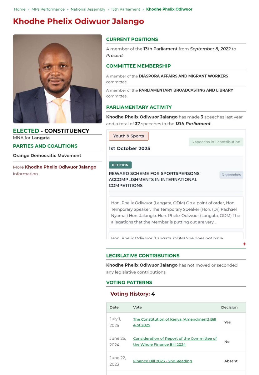 Wanjiru2027's tweet image. This  happens when we vote stupid legislators and comedians.