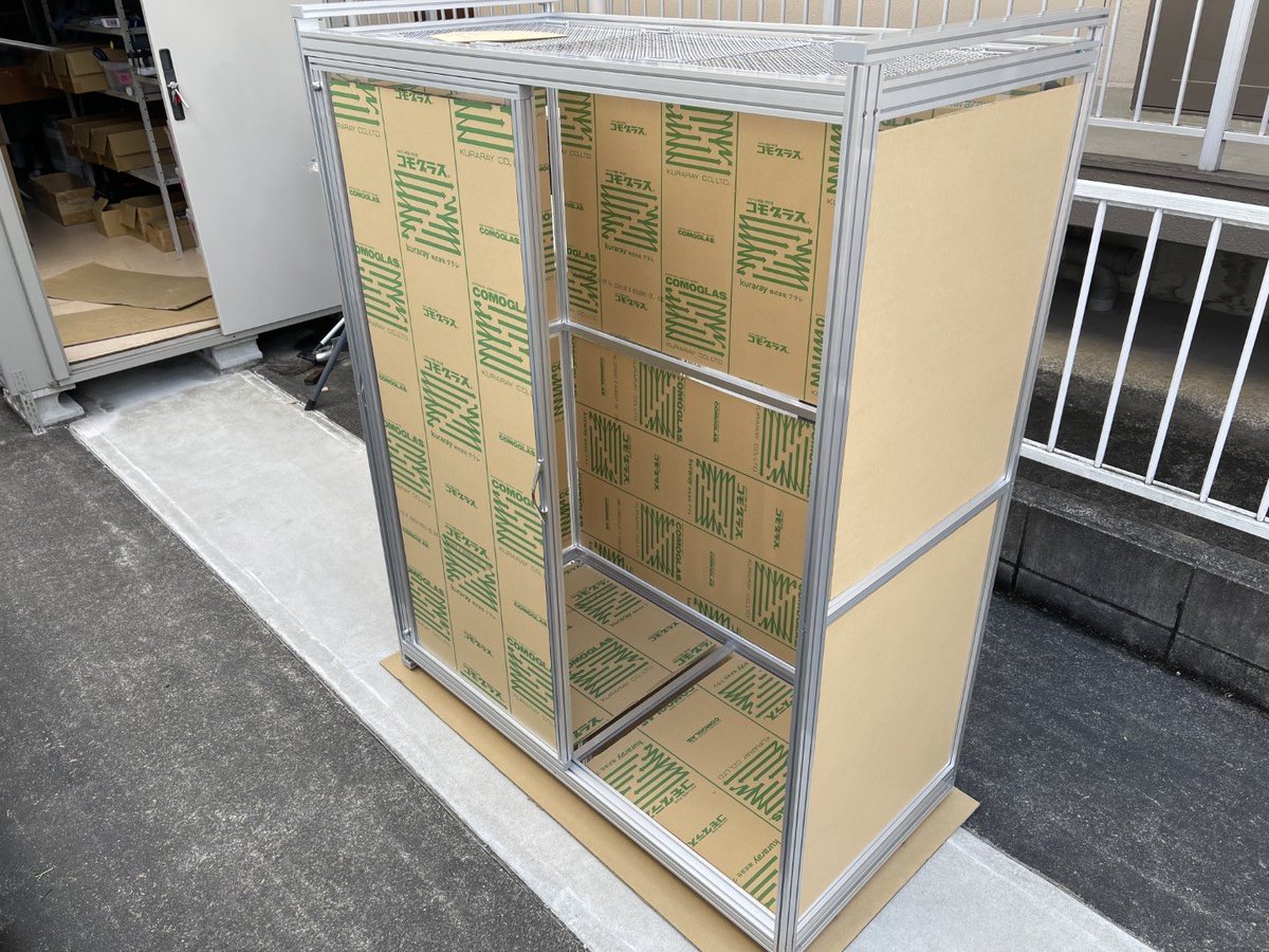 AnimalSHOPきなと・きなとのケージ屋さんおかげさまで10周年