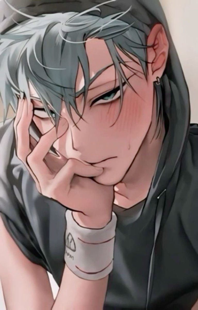 they said bisexuals make the best music and im like im sure