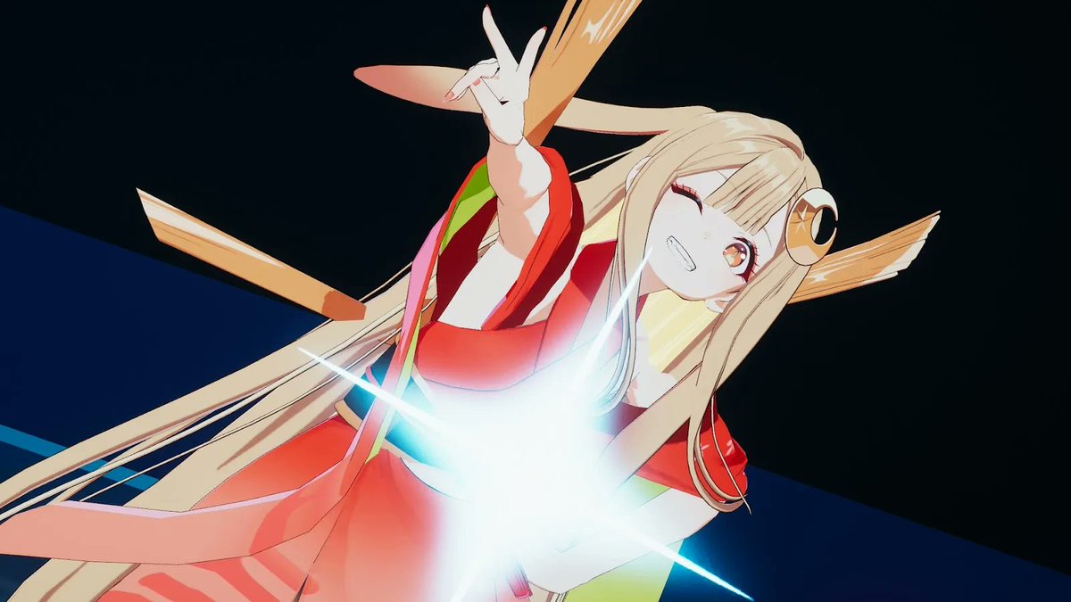 MoguLiveJP's tweet photo. 【ライブレポ】VRChat最大同時接続者数を更新した「超かぐや姫！」パフォーマンス 現地では何が起きていたのか？ - MoguLive https://t.co/tjyc97fSjW https://t.co/gnhVdE1laJ
