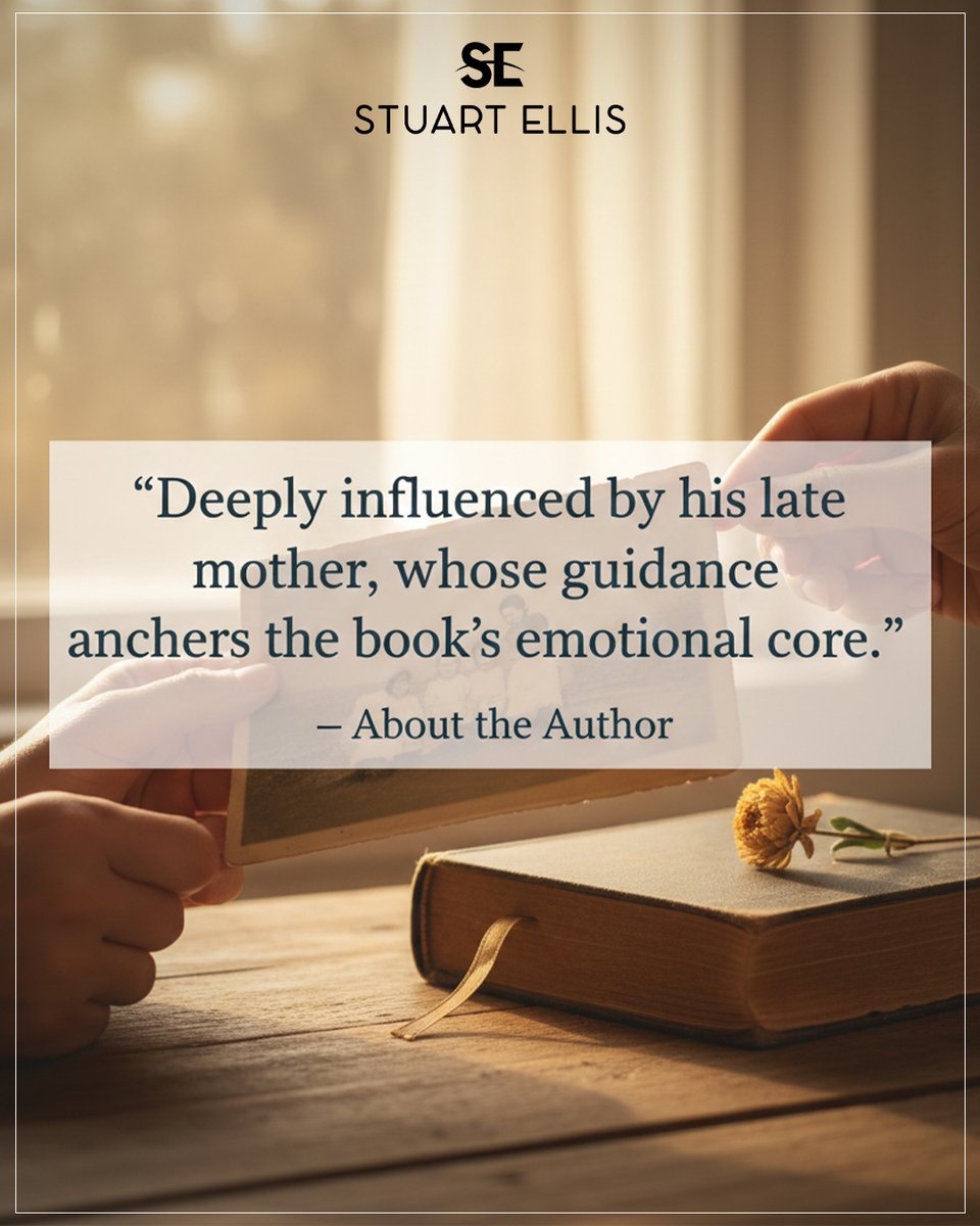 Stuart J Ellis tweet media