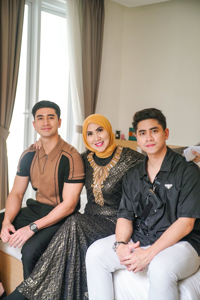 Verrell Bramasta tweet media