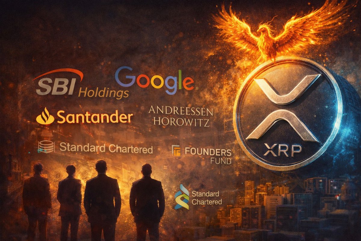 XRP NEWS FFDK tweet media