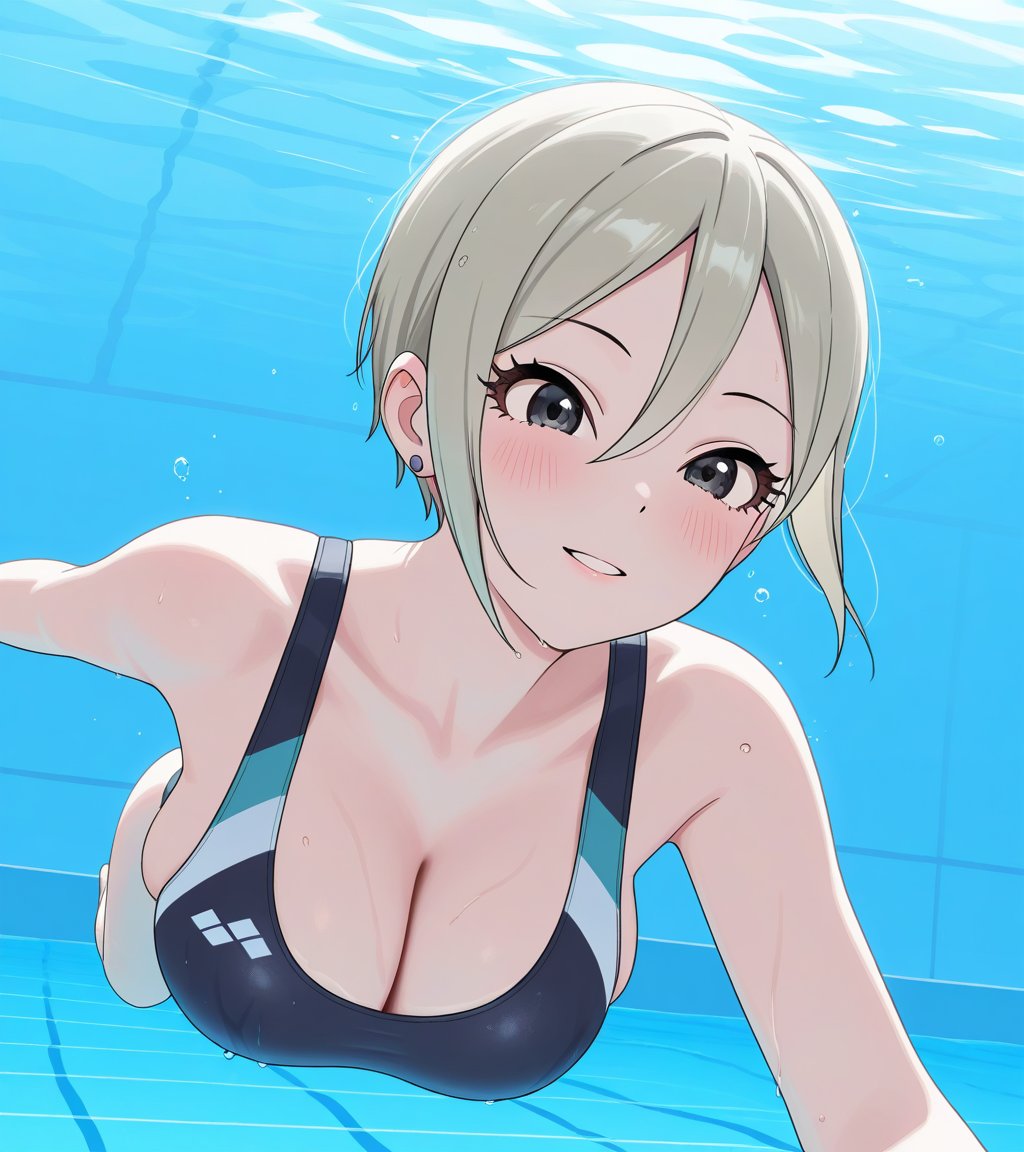 Post by shirAI on X: 塩見周子