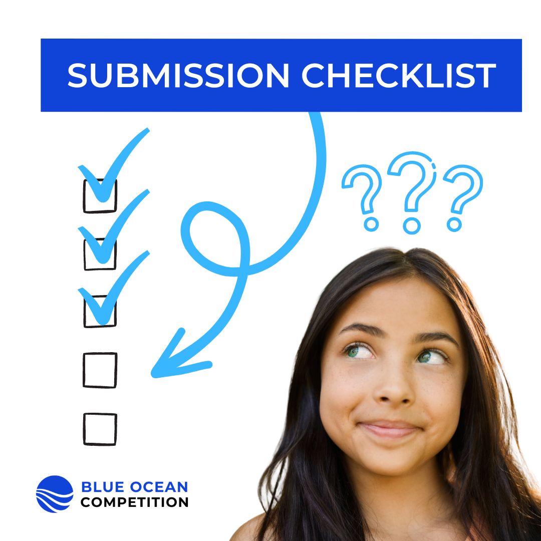 Blue Ocean Competition tweet media