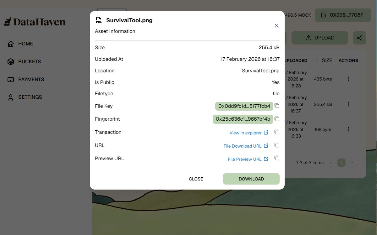 Ziyaur20's tweet photo. Just designed and uploaded my first survival innovation for Camp Haven — the HavenCore Beacon! 🏕️📷 It’s a solar-powered navigation and emergency tool that logs survival data securely to the testnet. Excited to build the future of off-grid tech with
@DataHaven_xyz
! #CampHaven https://t.co/jLZo4ALzWy