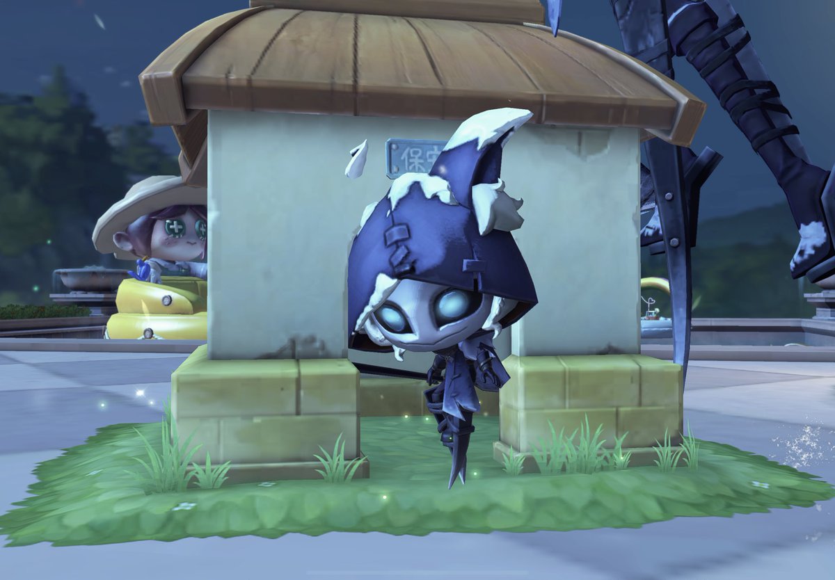 こさめマヤ tweet media