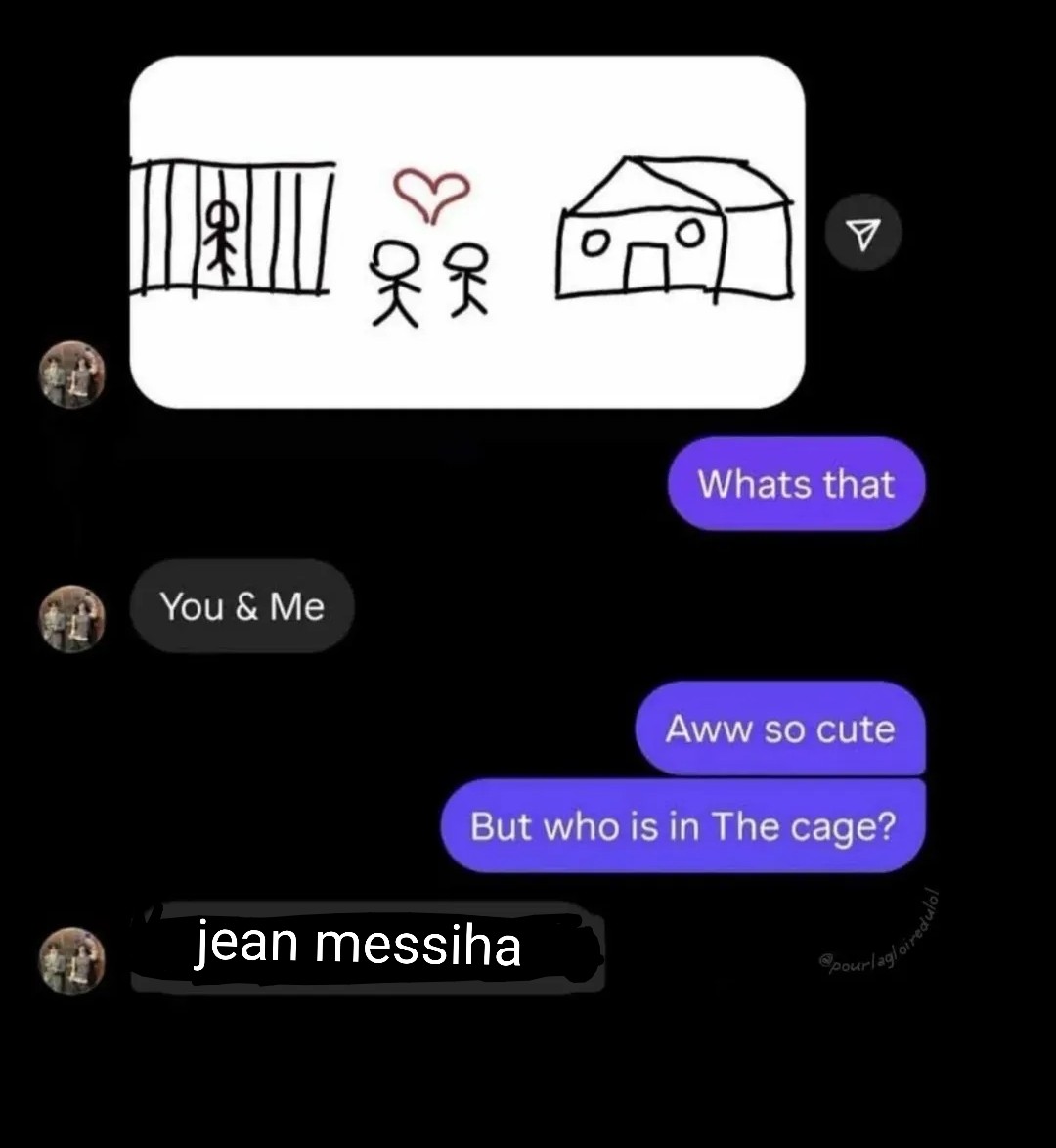 FlemmedeTaVie♥️💤 tweet media