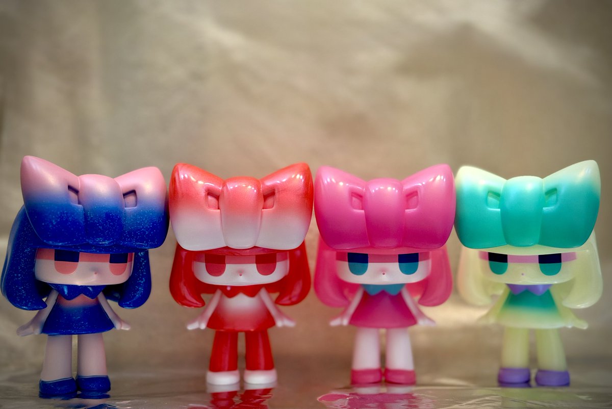 チヨコ/タカハシユリ (@uriuriy) / Highlights / X