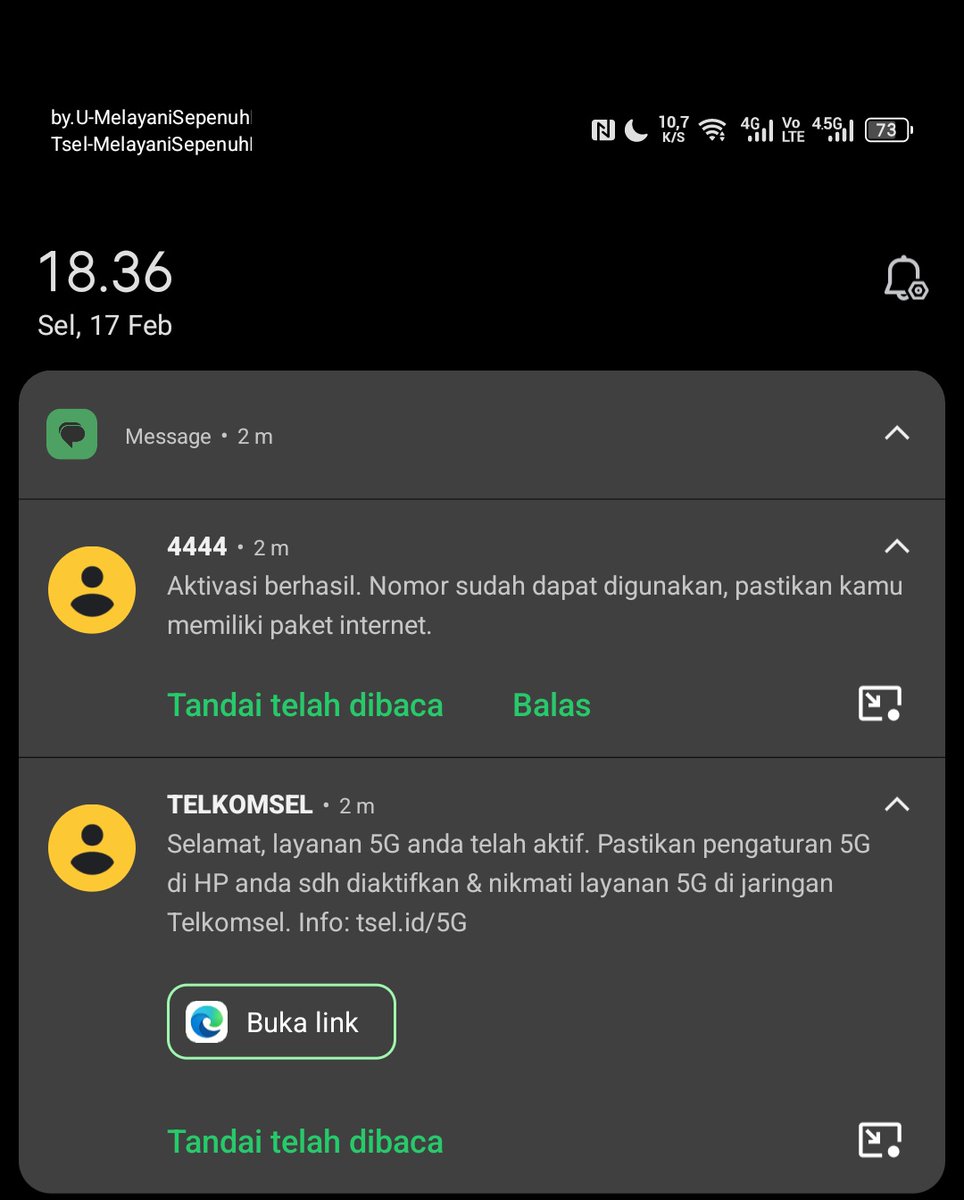 user112315780's tweet photo. @mirato @azeclair bneran mau njir muncul lagi sinyal nya, makasi yaa bg wkwkkw https://t.co/axwAZqA75H