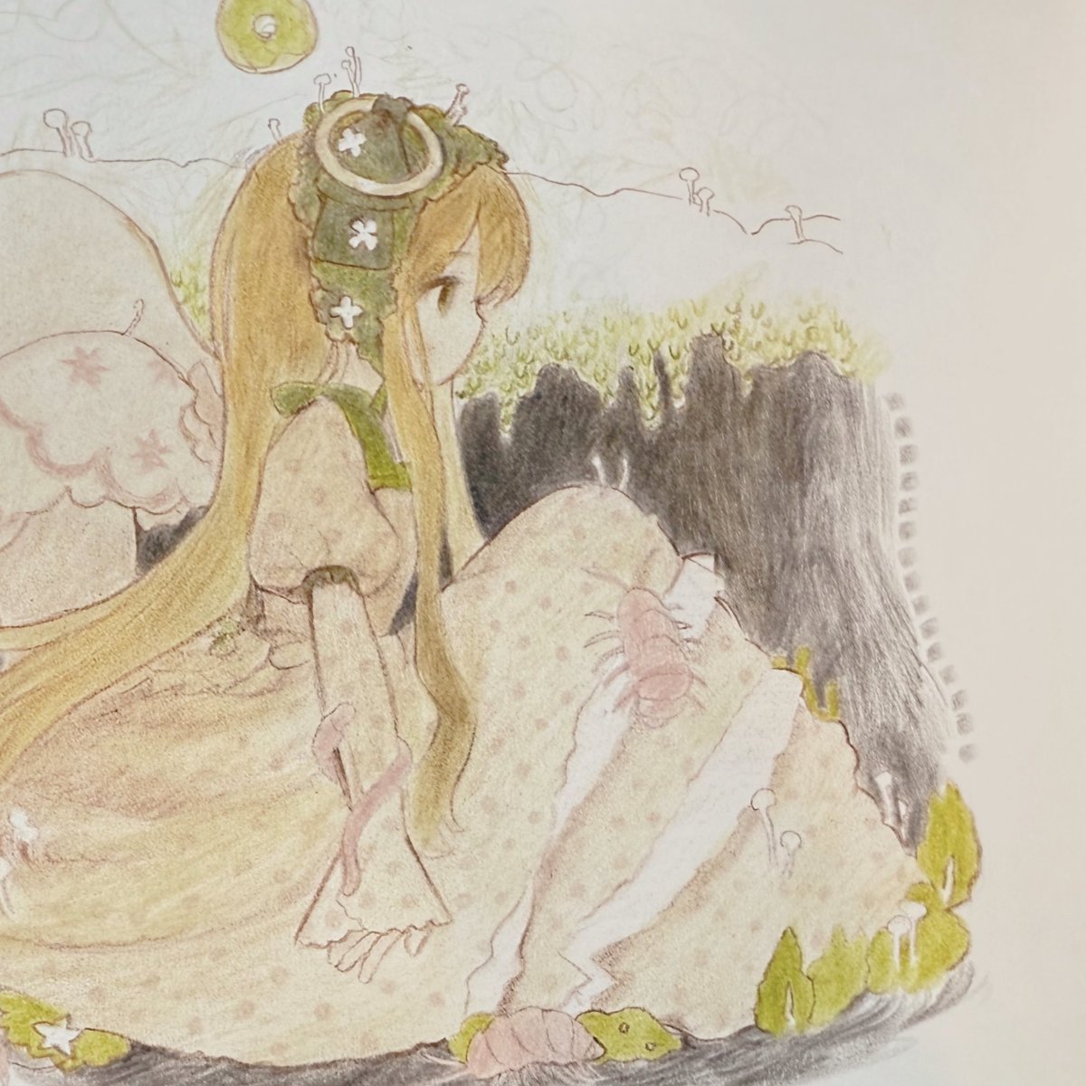 千慧 (@chisato_charme) on Twitter photo 