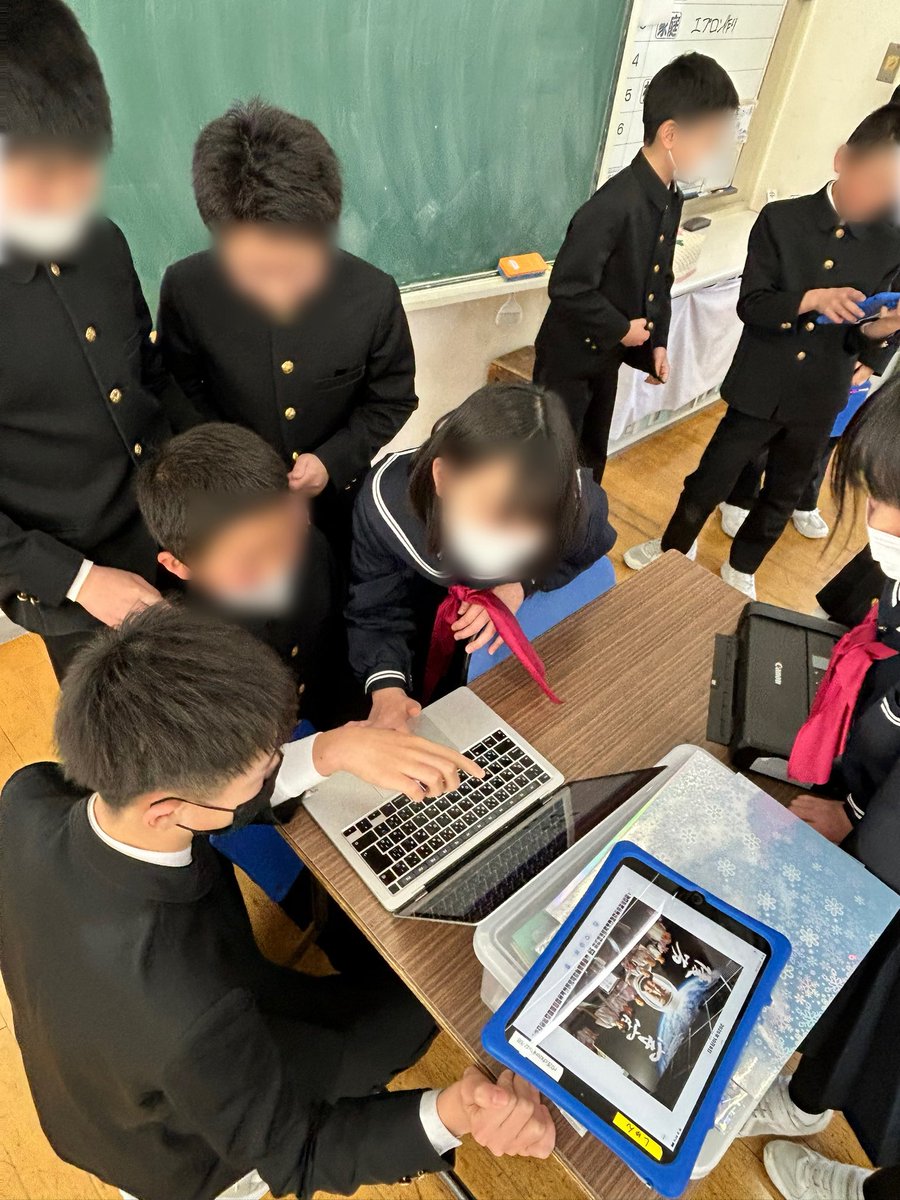 PCN武生 tweet media