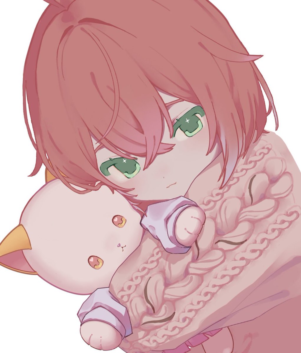 #獅子どろーいんぐ
新衣装かわいい〜💞