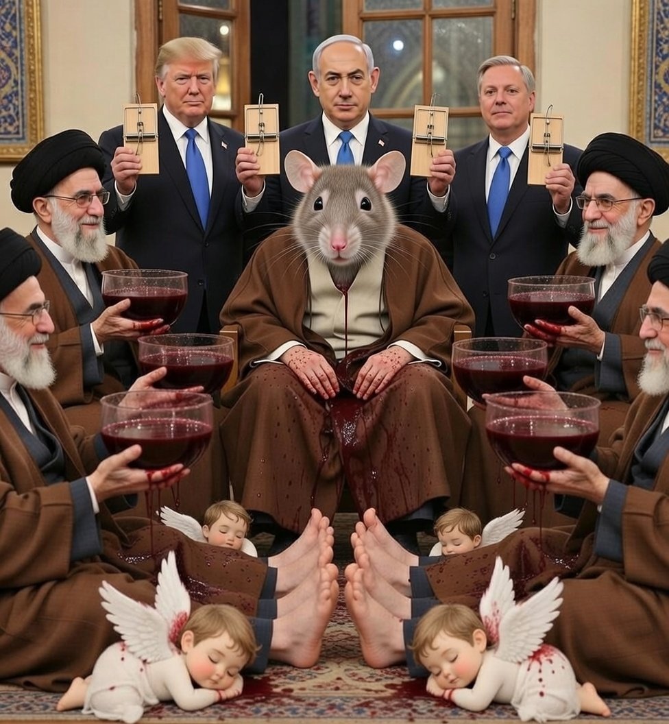 petusshine's tweet photo. @beit_Hmikdash @Khamenei_fa اتل متل توتوله ، بگو موشعلی چجوره؟
#KingRezaPahlavi 
#IranRevolution2026 https://t.co/glyK07j2ig