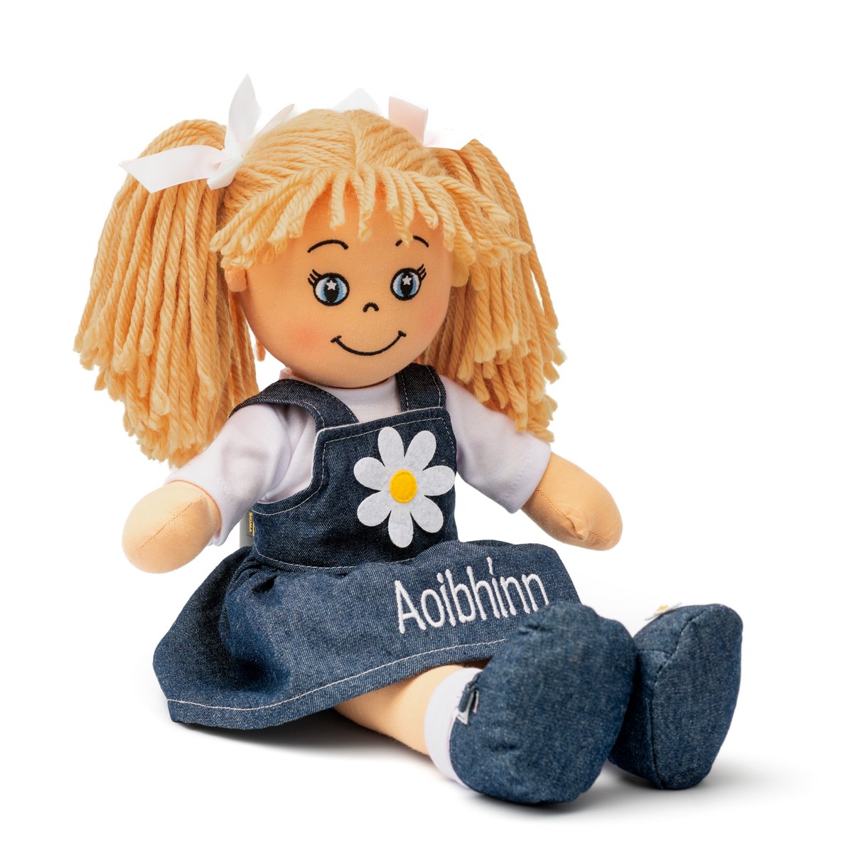 Meet our beautiful Rag Doll Daisy who is our newest addition of our WowWee Rag Doll family.  Isn't she just beautiful wowwee.ie/products/perso…
