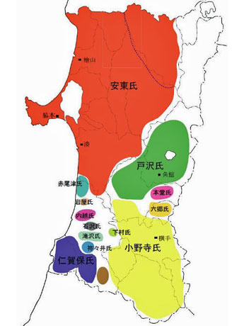 <a href="/NEFT_jp/">東北ろっけん雑学メディア：NEFT（ネフト）編集部</a> 秋田県人だけど県民性はこっちの方が近くのでは