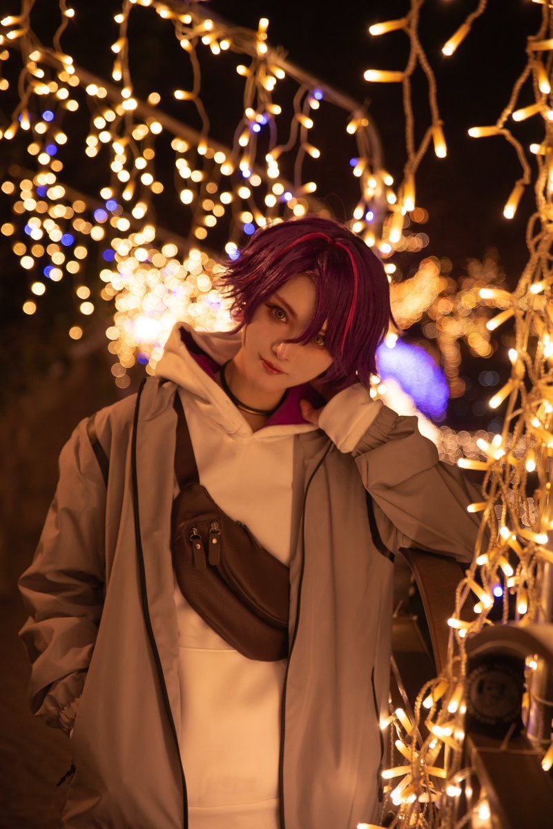 ⚠︎ cosplay  🌈🕒 / ♦︎☕️

⋱ .｡ 𝑊𝑖𝑛𝑡𝑒𝑟 𝐷𝑎𝑡𝑒 ＊ ⋰

📷 : <a href="/_T_M_G_78/">TMG🥚にじそ西4メ-22</a>