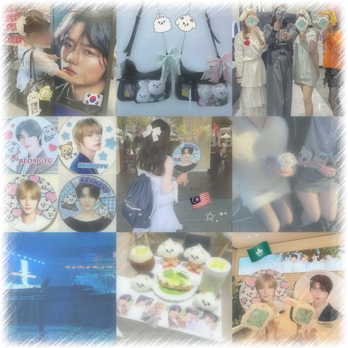 𝑼𝑲𝑨🧸⸝⋆* tweet media