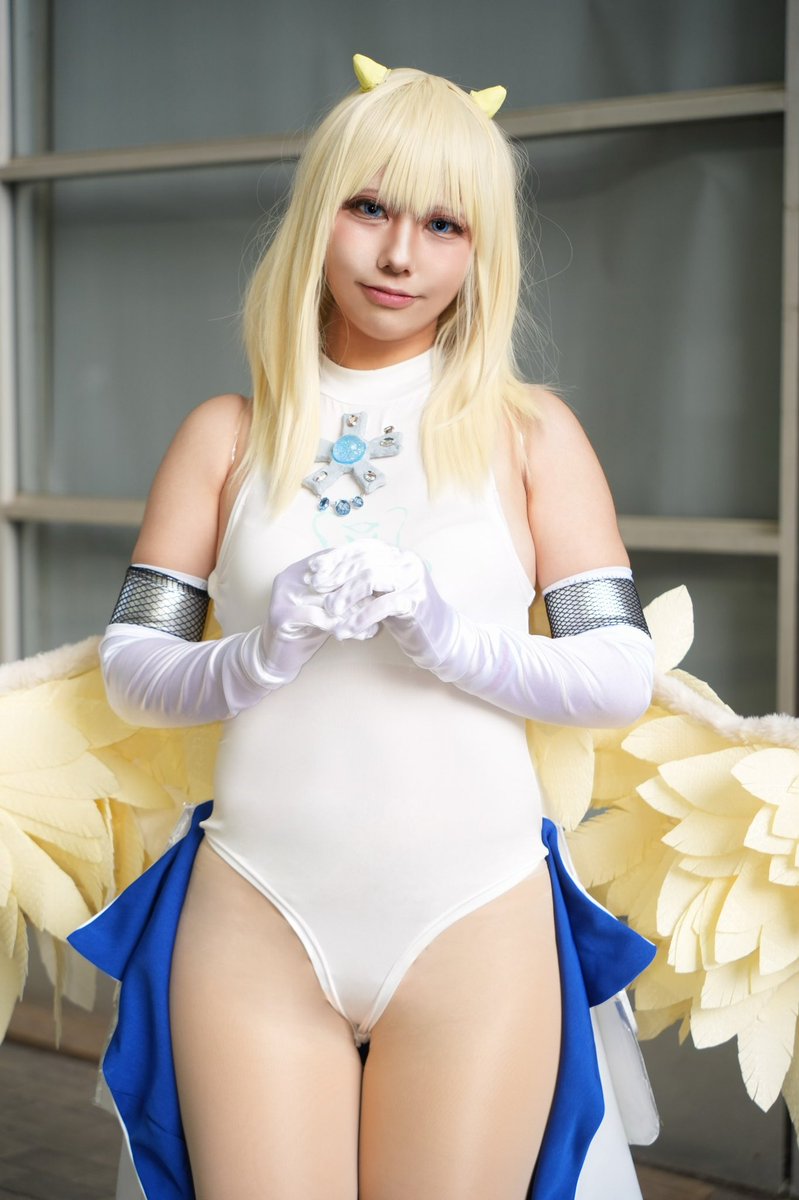 ブラウンダスト2 神聖ユースティア コスプレ