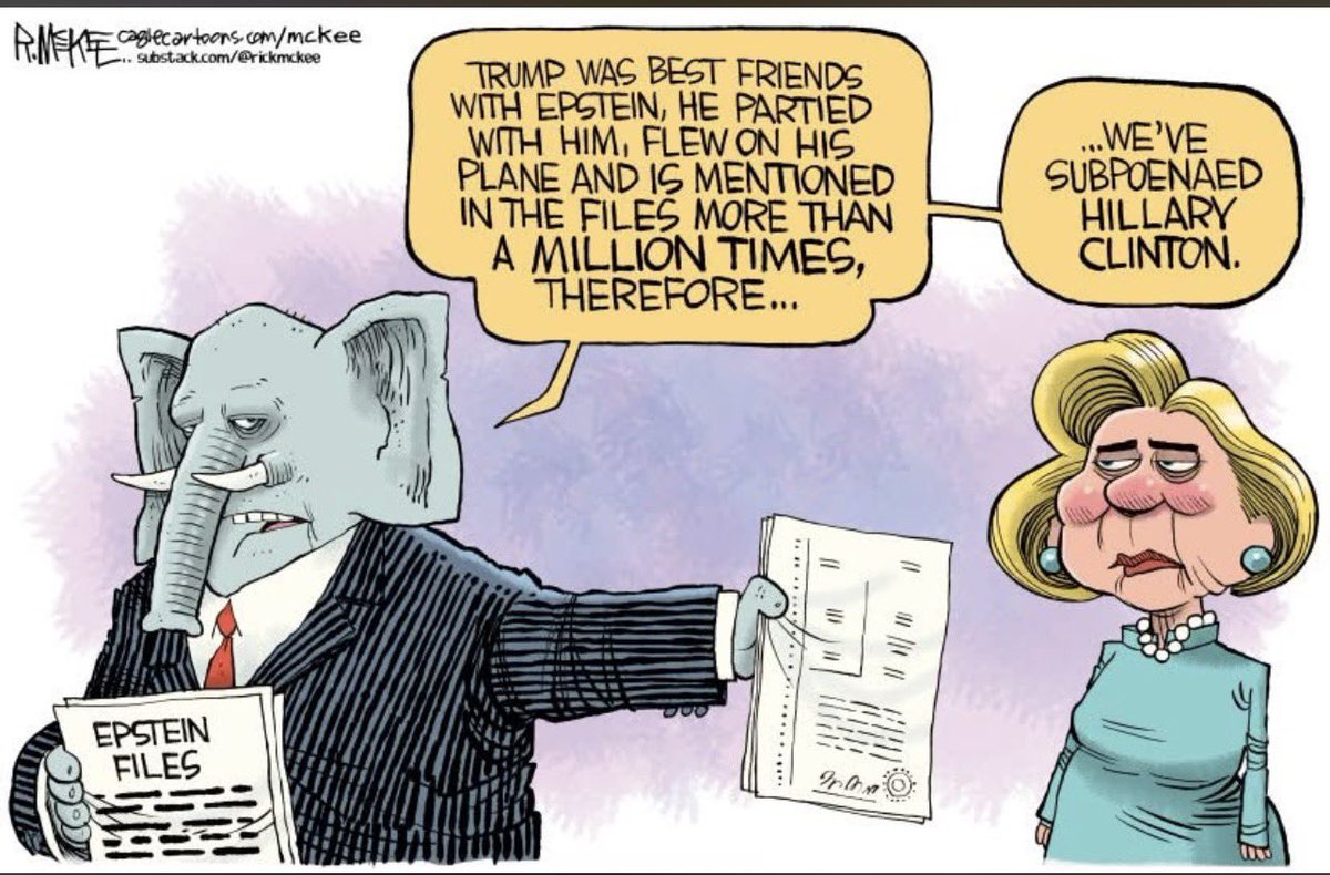 Epstein Administration