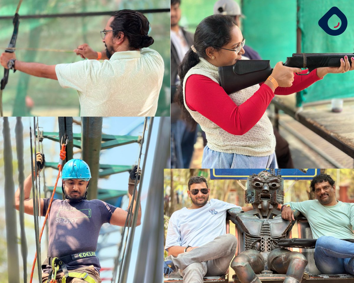 Dew Software tweet media