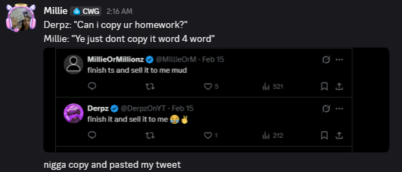 DrakeSwag24 tweet media