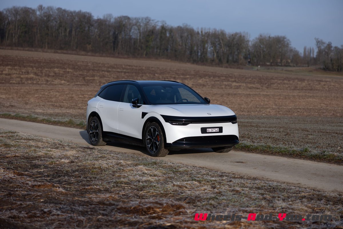 Essai – Zeekr 7X
wheels-and-you.com/essai-zeekr-7x…
<a href="/ZeekrGlobal/">Zeekr</a> <a href="/emilfreysa/">Emil Frey SA</a>
