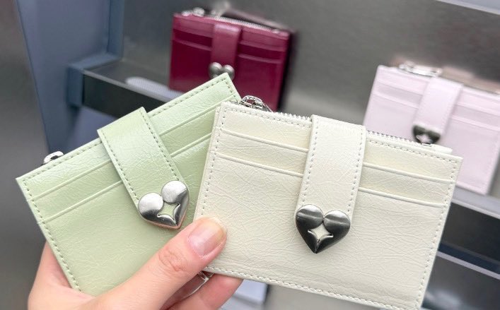 mymoon_store's tweet photo. FENNEC ♡ sale up to 40%+coupon
ราคาในภาพ ✩ ส่งฟรี ems
มัดจำ 50% 🌹 ปิดรับ 22/2
รุ่นอื่นสอบถามได้ค่า📍https://t.co/QIzD4rRquO
🏹 ส่งกลับแอร์/สั่งทาง dm
#พรีเกาหลี #พรีออเดอร์เกาหลี #กดเว็บเกาหลี
#fennec #fennecbag #กระเป๋าfennec https://t.co/MURW1SXqCn