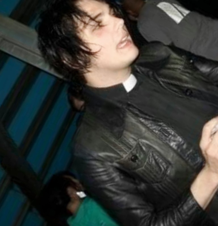 unholyverse father way 🙏