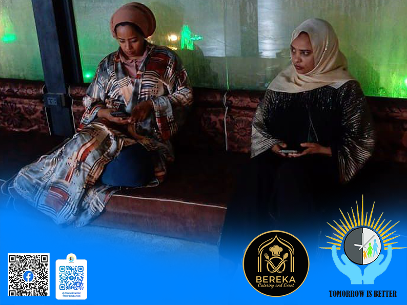 Tomorrow is Better tweet media