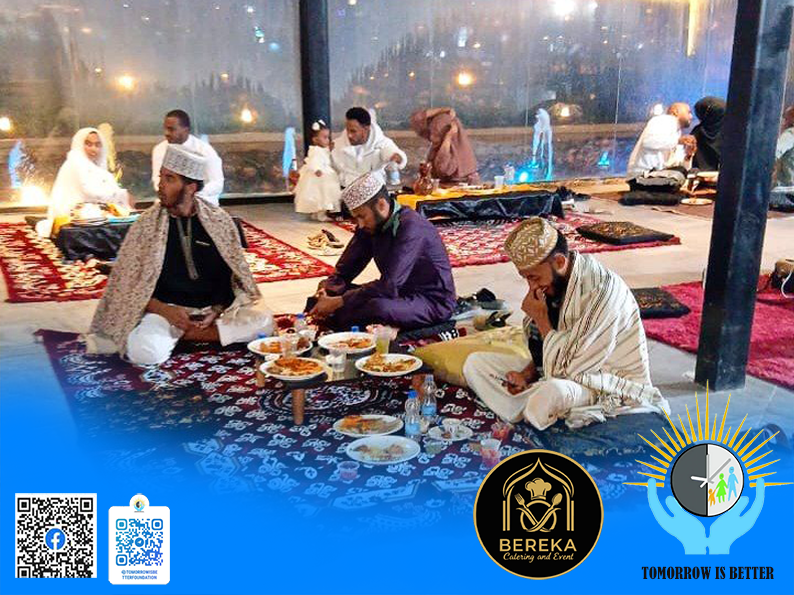 Tomorrow is Better tweet media