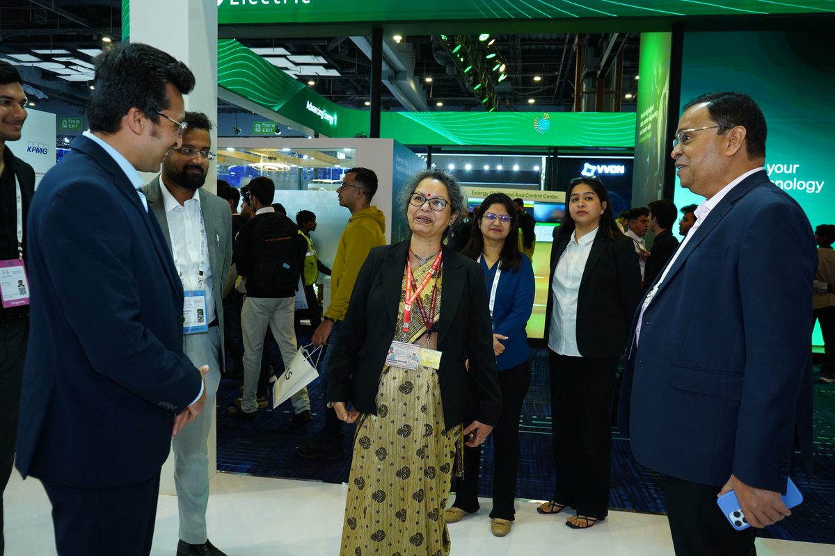 Netweb Technologies India Ltd. tweet media