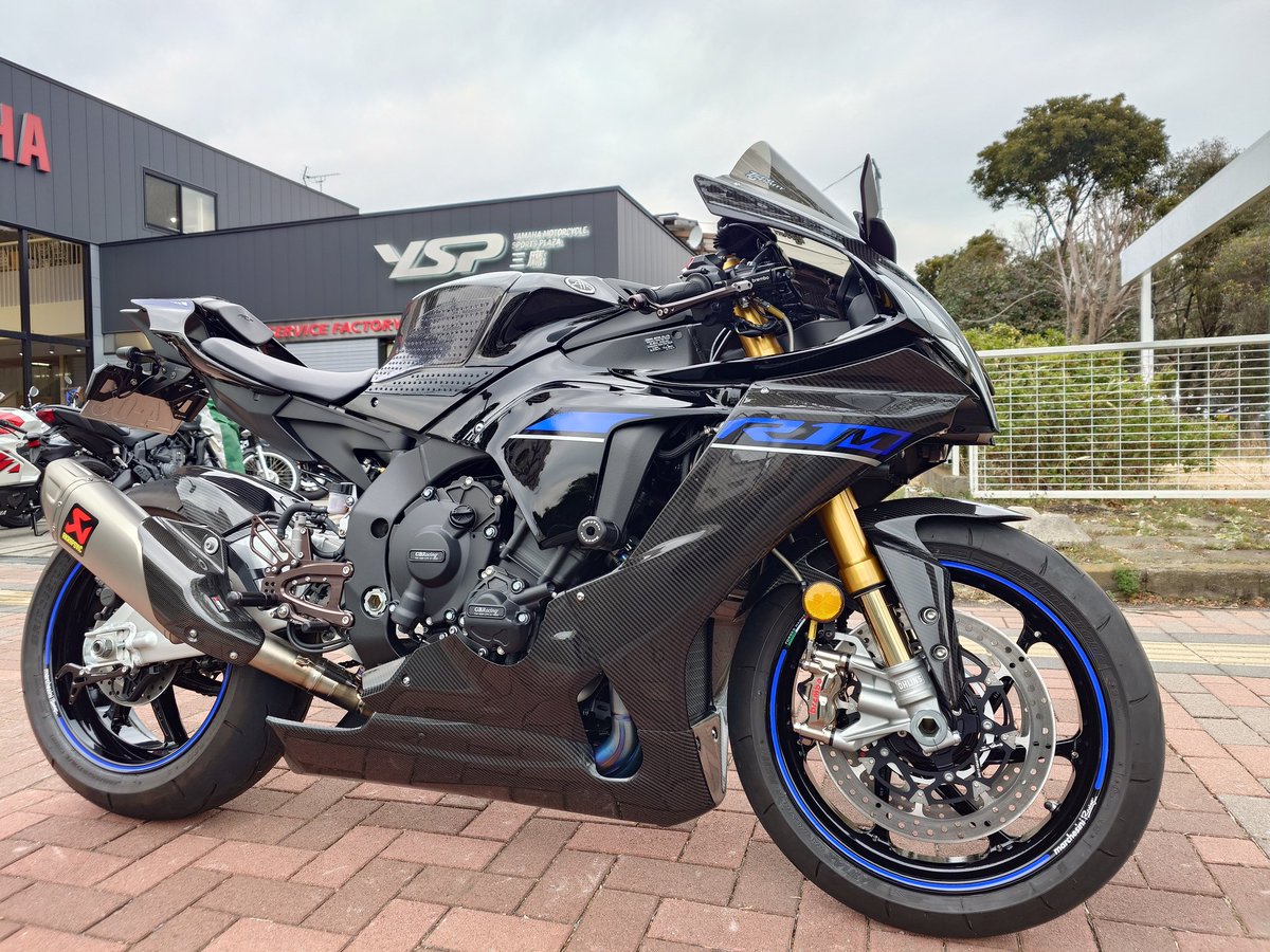 marchesini【輸入発売元】DMお休み中 (@WheelTecnology) / Posts and