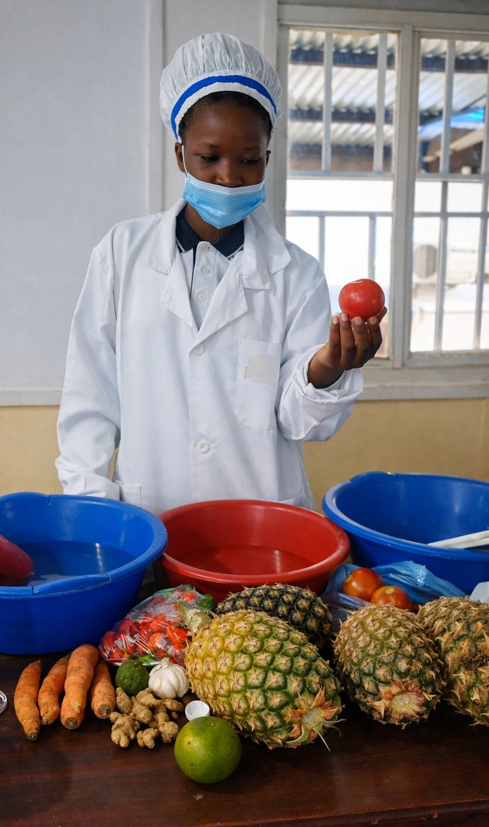 Votre santé est votre première richesse. Privilégiez autant que possible les aliments naturels, frais et locaux. Évitez l’excès de produits transformés remplis d’ingrédients chimiques ou produits alimentaires artificiels.

Votre santé notre priorité