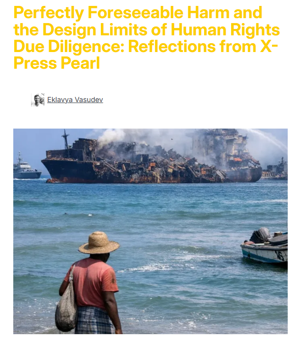 BHR Journal tweet media