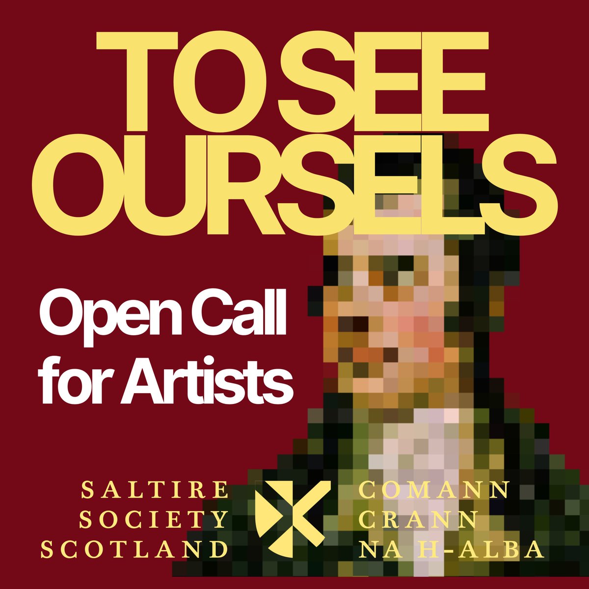 SALTIRE SOCIETY tweet media