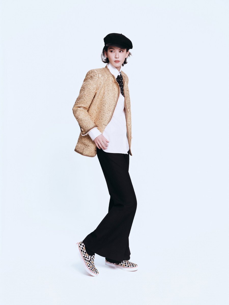 260217 | LKR STUDIO UPDATE
#KERAN #陆柯燃 #LUKERAN