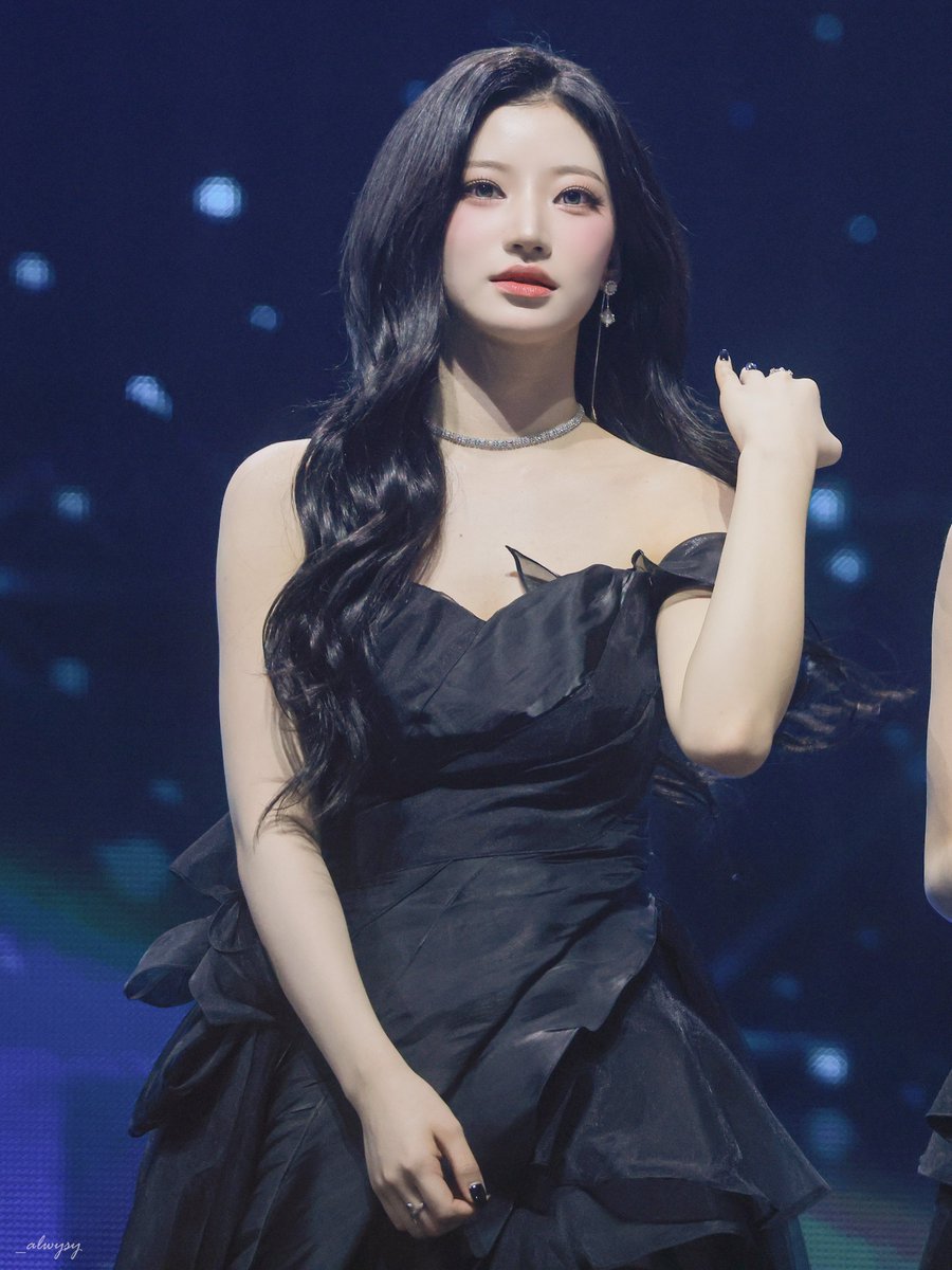 260215 한터뮤직어워즈
#Billlie #빌리 #SIYOON #시윤