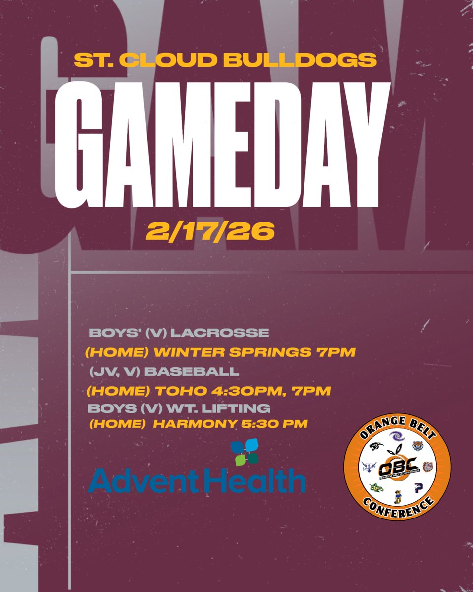 St. Cloud Bulldog Athletics tweet media