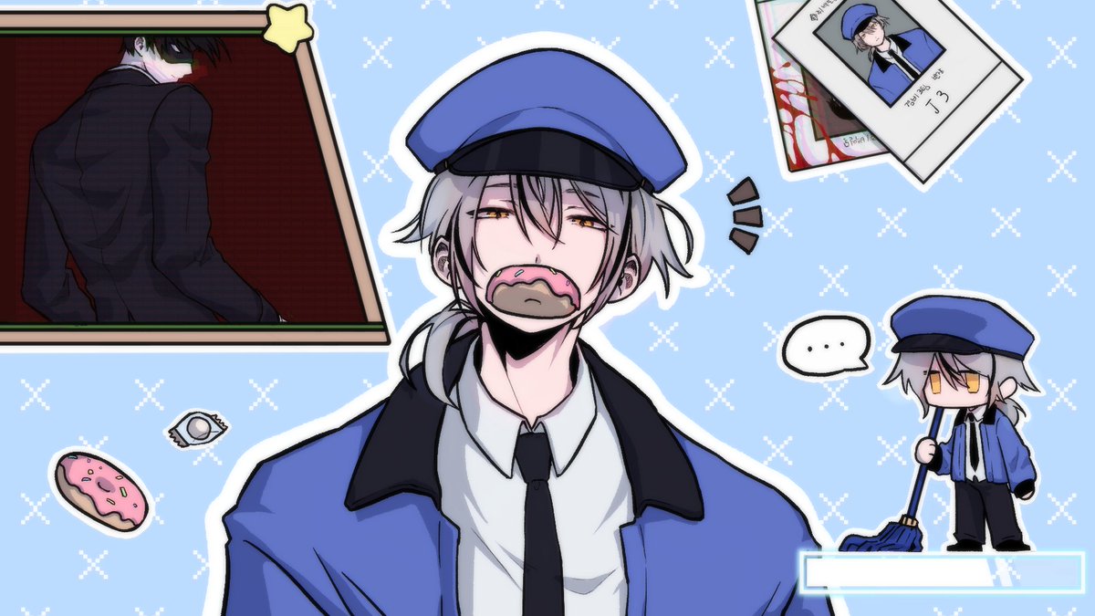 렉걸리는 컴퓨터가 힘냈어요