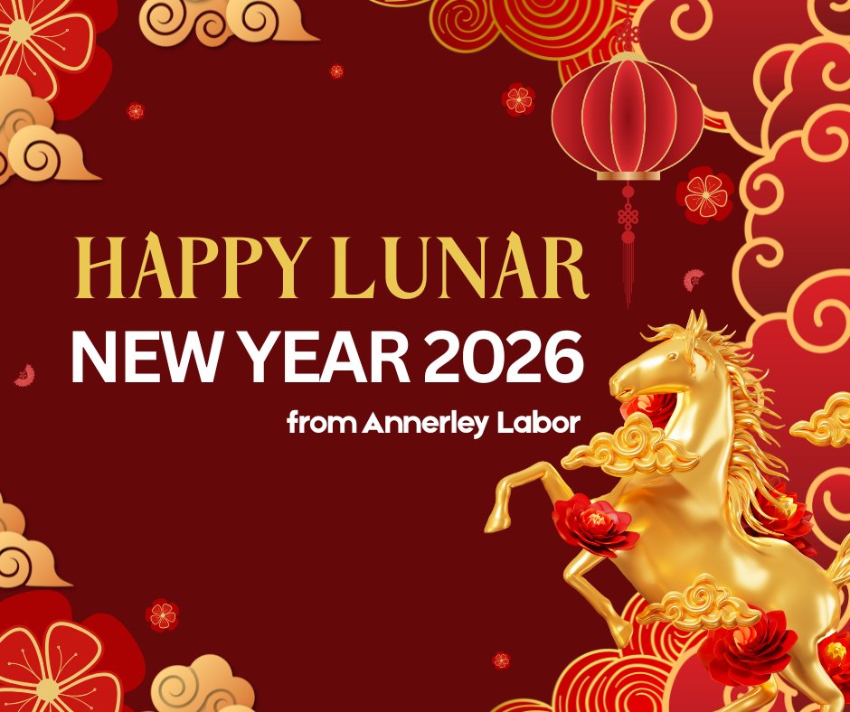 Happy Lunar New Year everyone!