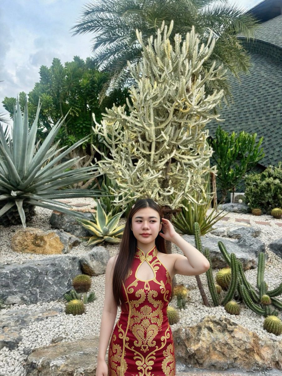 👧Ploy_Waran👧 tweet media