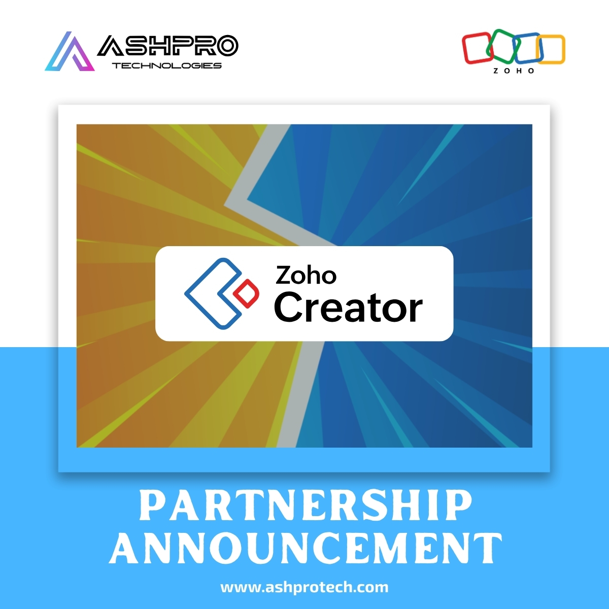AshPro Technologies (@ashprotech_) / Posts / X