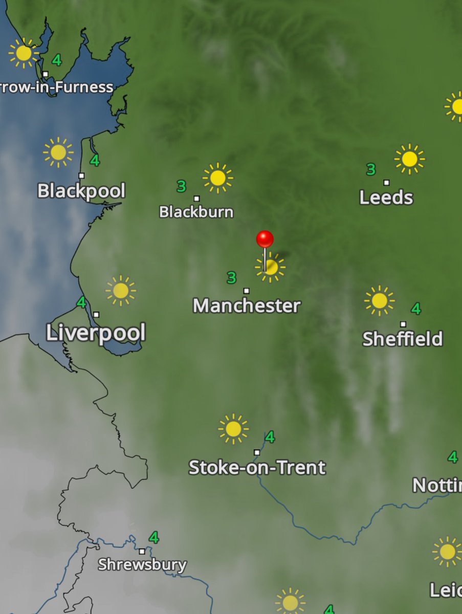 Oldham Weather tweet media