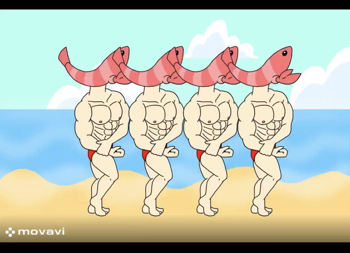🦐