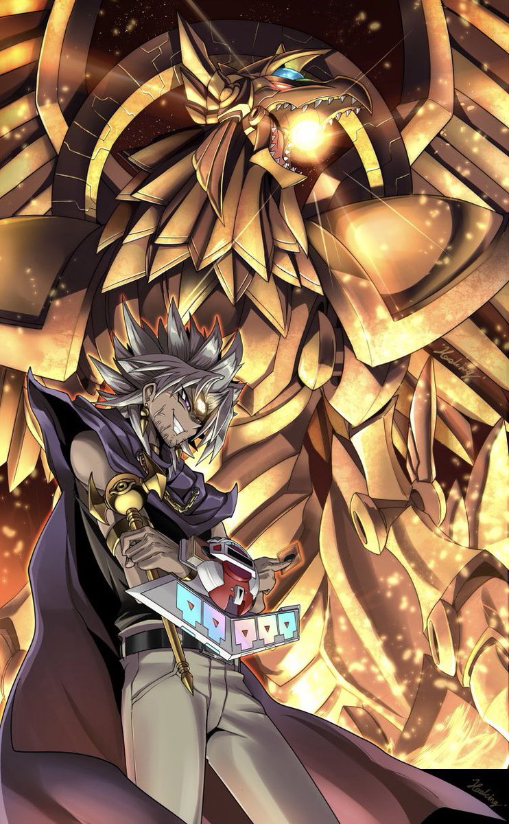 遊戯王が好きなホムラ@ワールドコイン (@yugioh7) on Twitter photo 