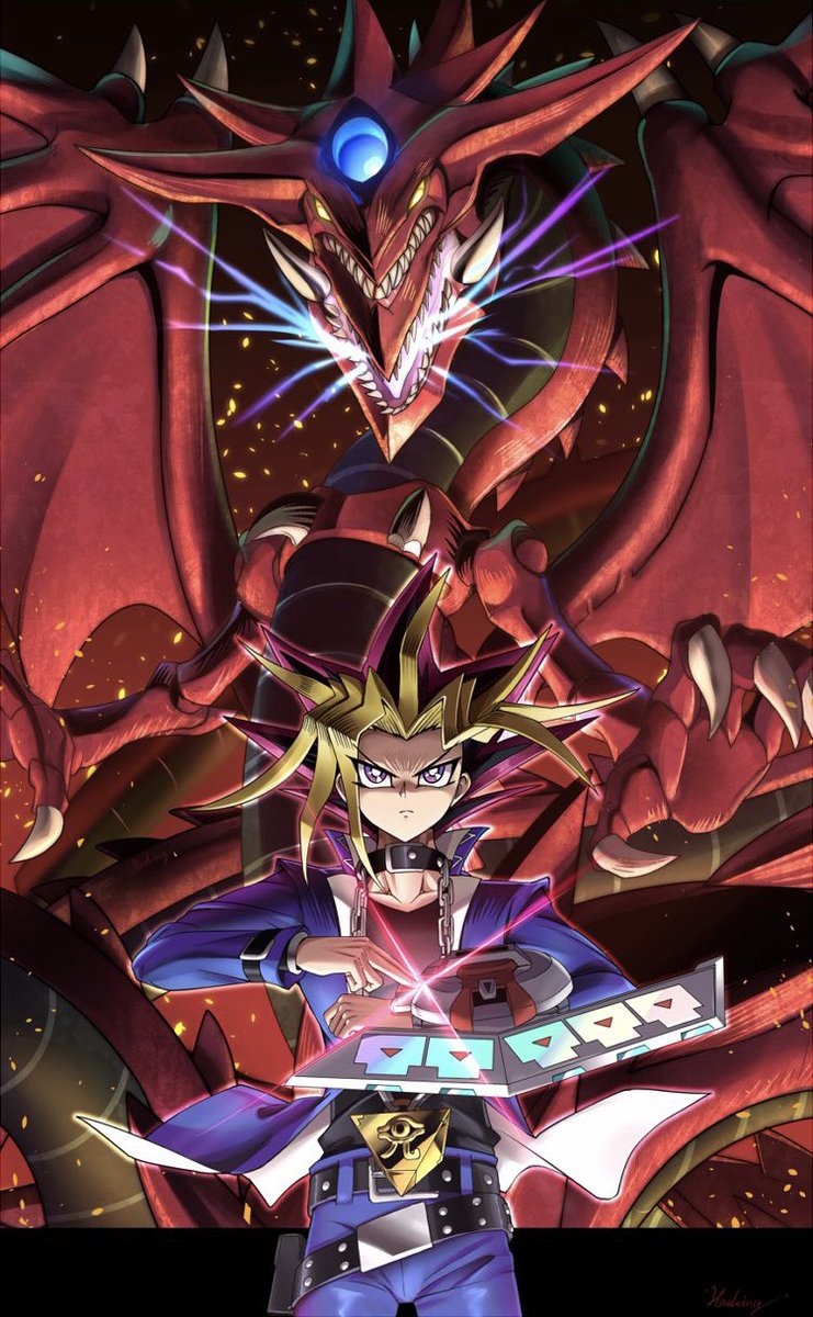 yugioh7's tweet photo. https://t.co/R0DmH7eqHo