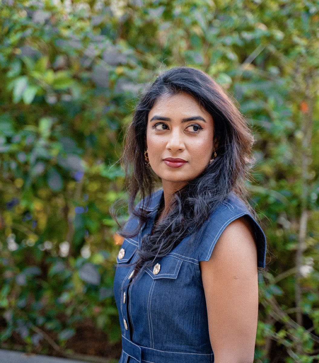 Mithali Raj tweet media