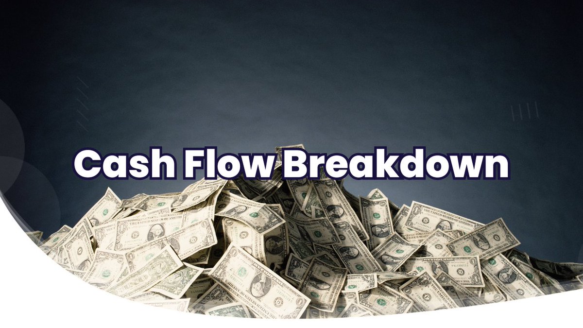 PlanManApp's tweet photo. Cash flow breakdown for UK architecture firms - top factors and dangers to avoid
https://t.co/FnJw2M9OiG
#UKArchitecture #CashFlowManagement #ProjectPlanning https://t.co/1CHUHioWkJ